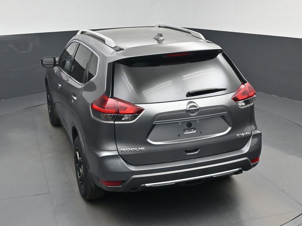 Used 2018 Nissan Rogue SV image 23