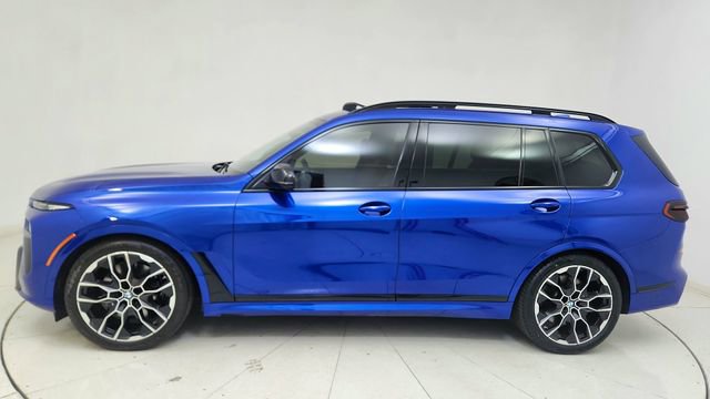 Used 2025 BMW X7 M60i image 10