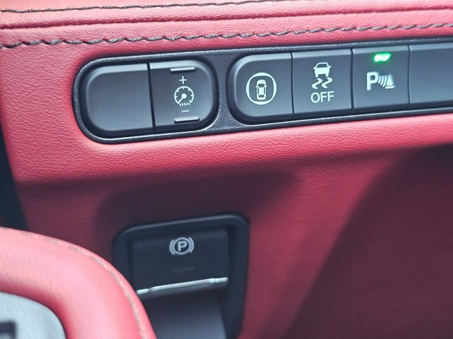 New 2026 Acura MDX A-Spec image 20