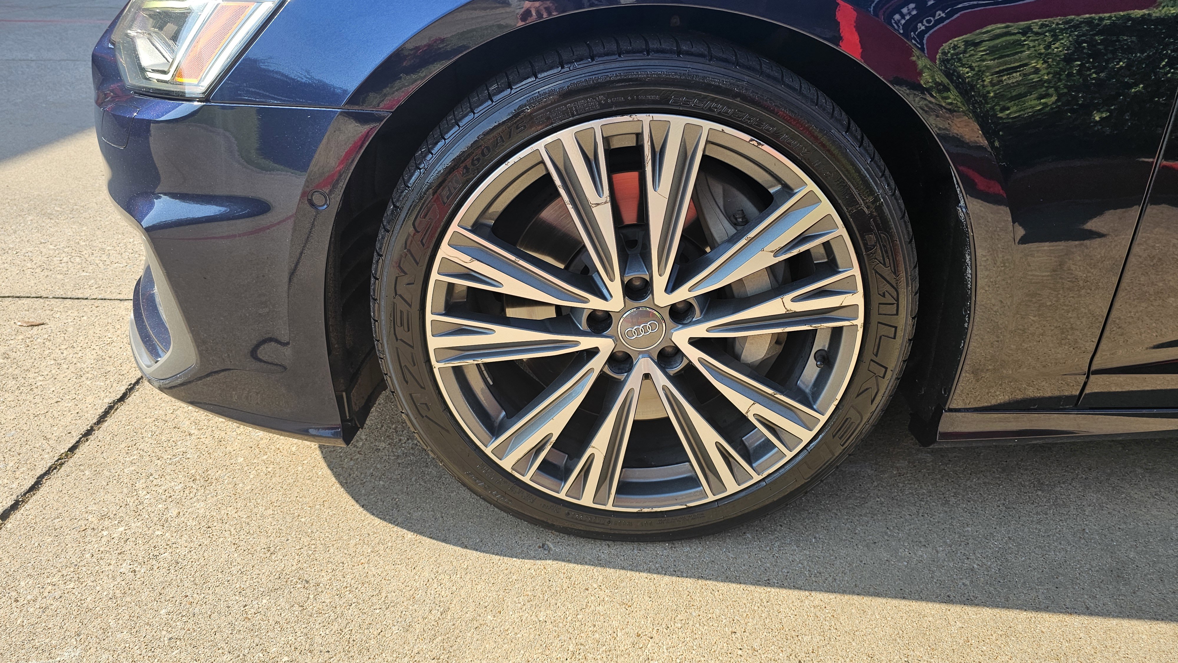 Used 2019 Audi A6 3.0T Premium Plus w/ Premium Plus Package image 14