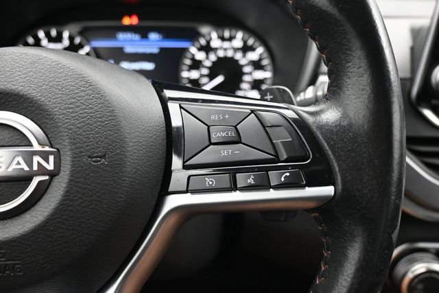 Used 2023 Nissan Altima 2.5 SR FWD image 11