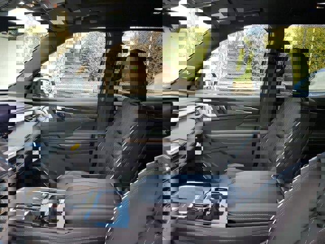 New 2026 Buick Enclave Avenir w/ Super Cruise Package image 17