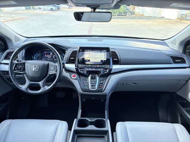 Used 2019 Honda Odyssey EX-L image 16