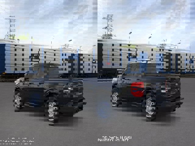 New 2026 Ford Maverick XL w/ Equipment Group 101A image 4