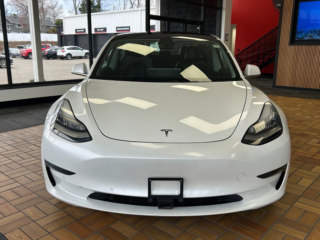 Used 2019 Tesla Model 3 Long Range image 3