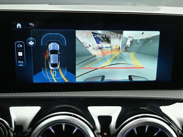 Used 2026 Mercedes-Benz CLA 250 4MATIC image 15