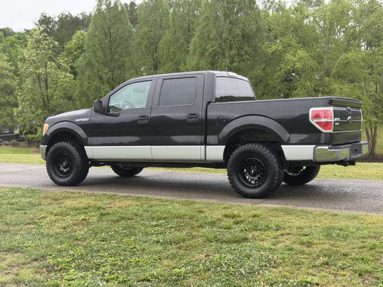 Used 2010 Ford F150 XLT RWD image 41