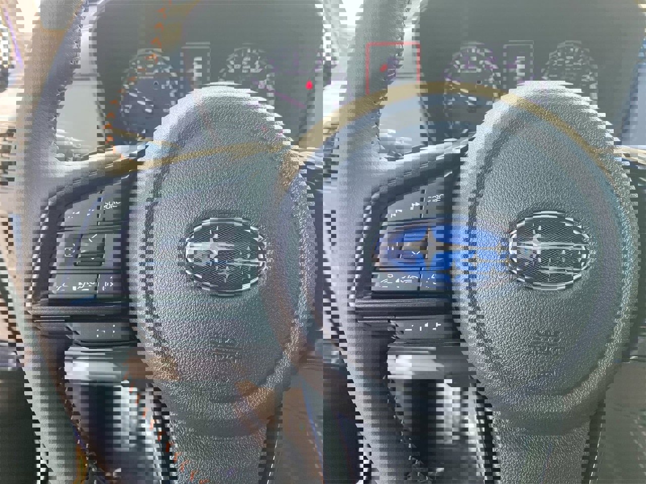 New 2025 Subaru Crosstrek 2.5i Limited w/ Popular Package #3A image 19
