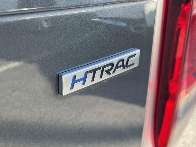 Used 2021 Hyundai Palisade Calligraphy image 25