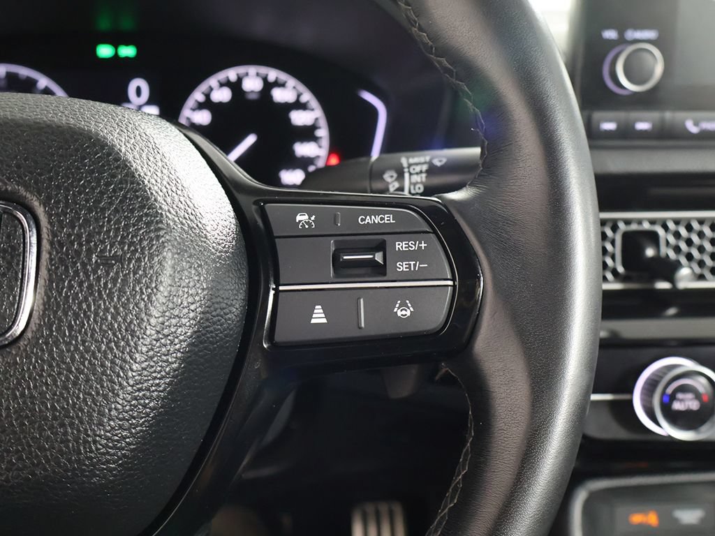 Used 2024 Honda Civic Sport image 40