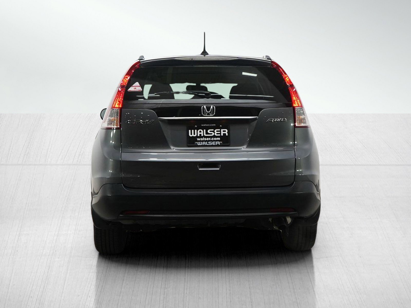 Used 2012 Honda CR-V EX-L image 4