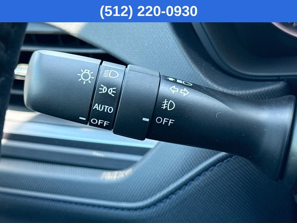 New 2026 Subaru Forester Limited AWD/4WD image 13