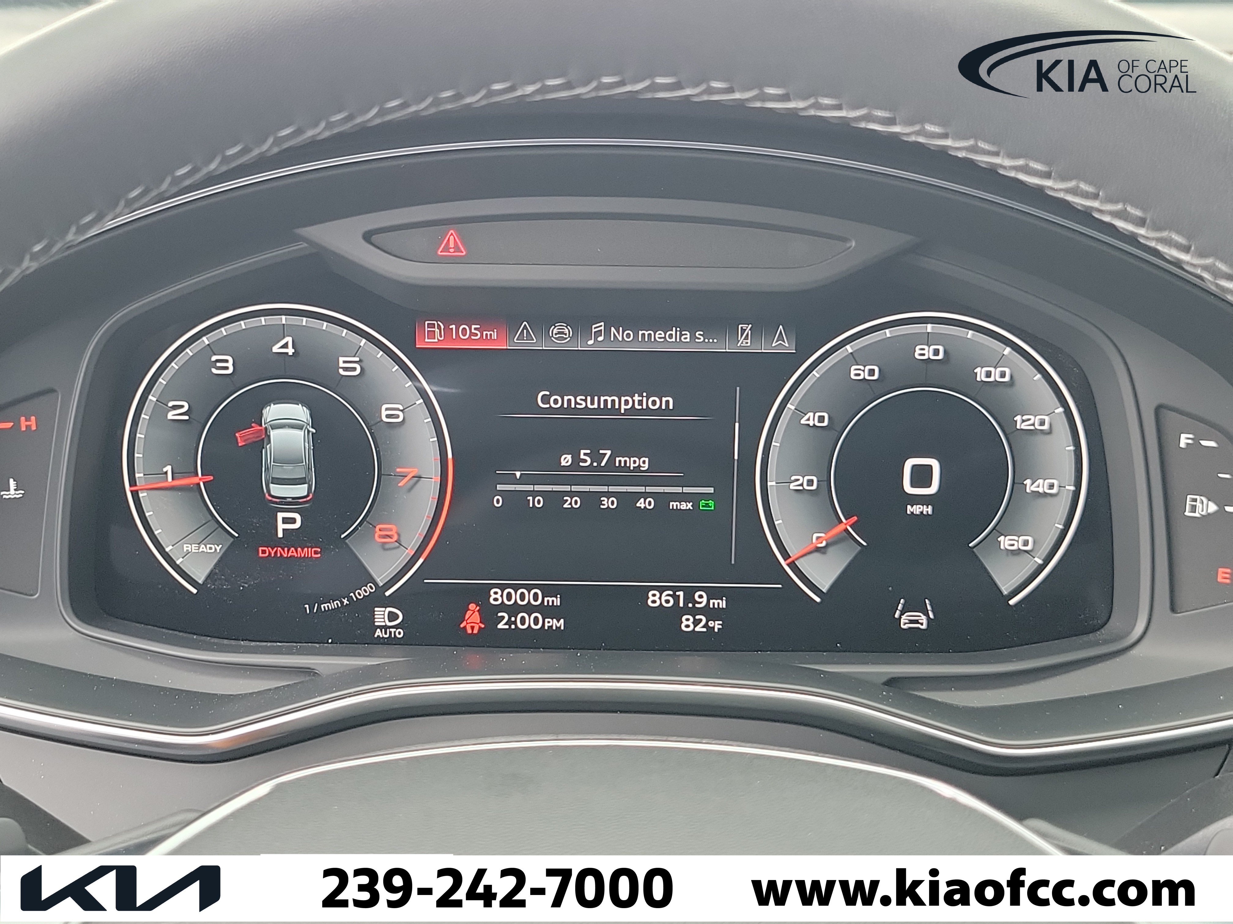 Used 2025 Audi A6 Premium Plus AWD/4WD image 27