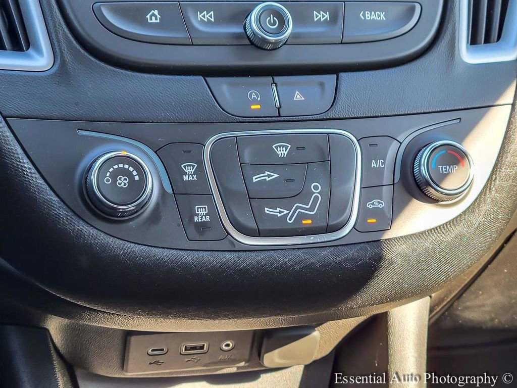 Used 2023 Chevrolet Malibu LS image 18