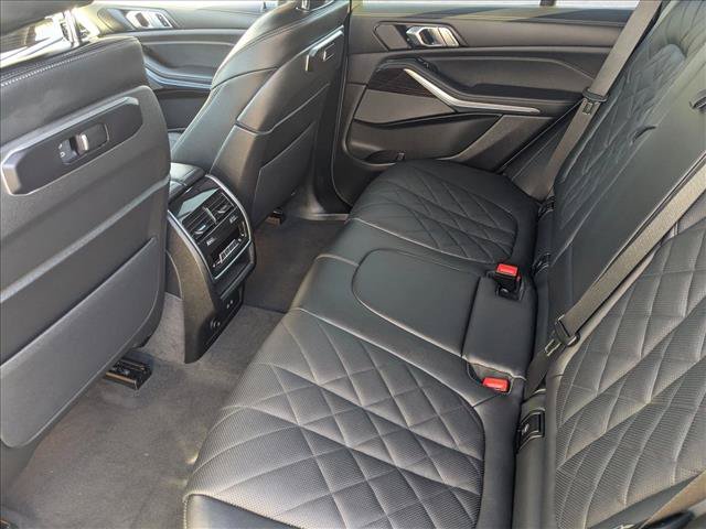 Used 2026 BMW X5 xDrive50e AWD/4WD image 16