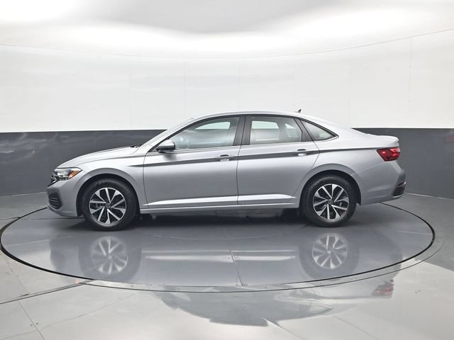 Used 2024 Volkswagen Jetta S FWD image 8