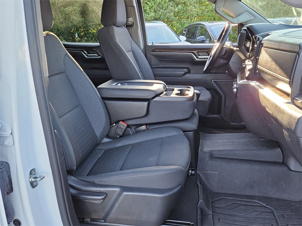 Certified 2023 GMC Sierra 1500 Elevation image 11