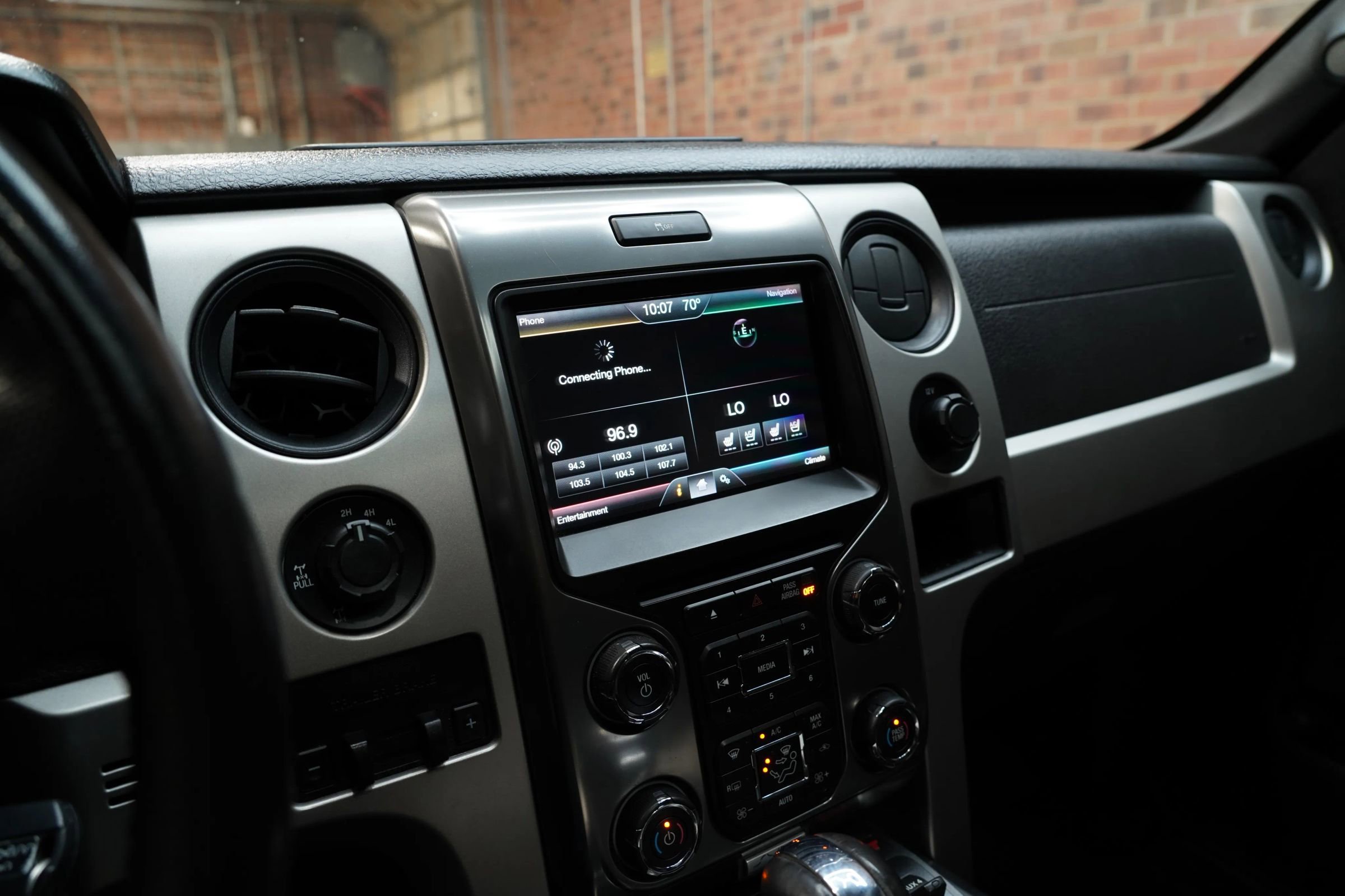 Used 2014 Ford F150 Raptor w/ Equipment Group 801A Luxury image 59