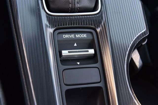 New 2026 Honda Civic Sport image 17