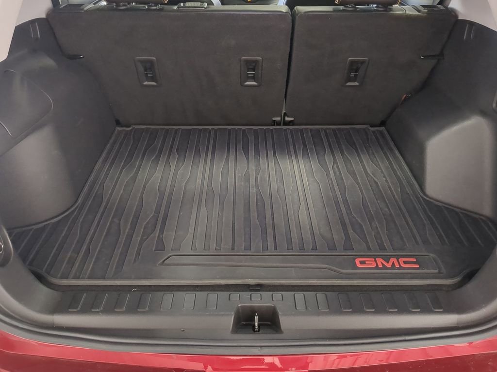 Used 2022 GMC Terrain AT4 w/ Infotainment Package II image 42