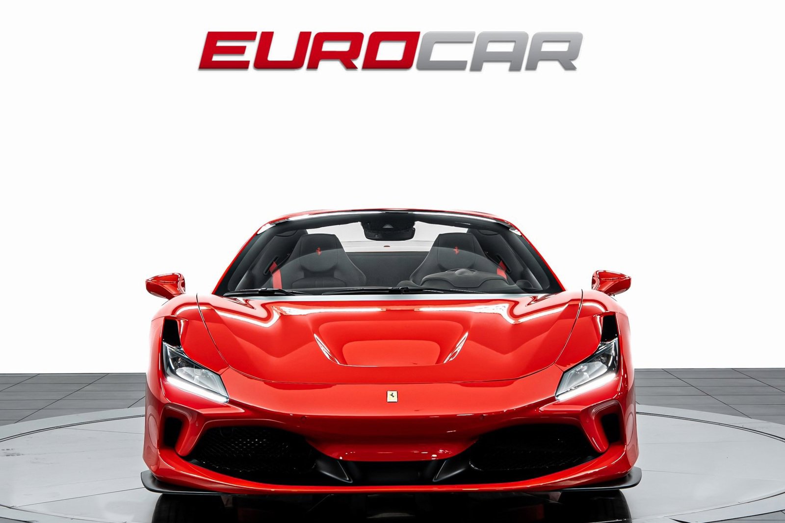 Used 2022 Ferrari F8 Tributo image 10