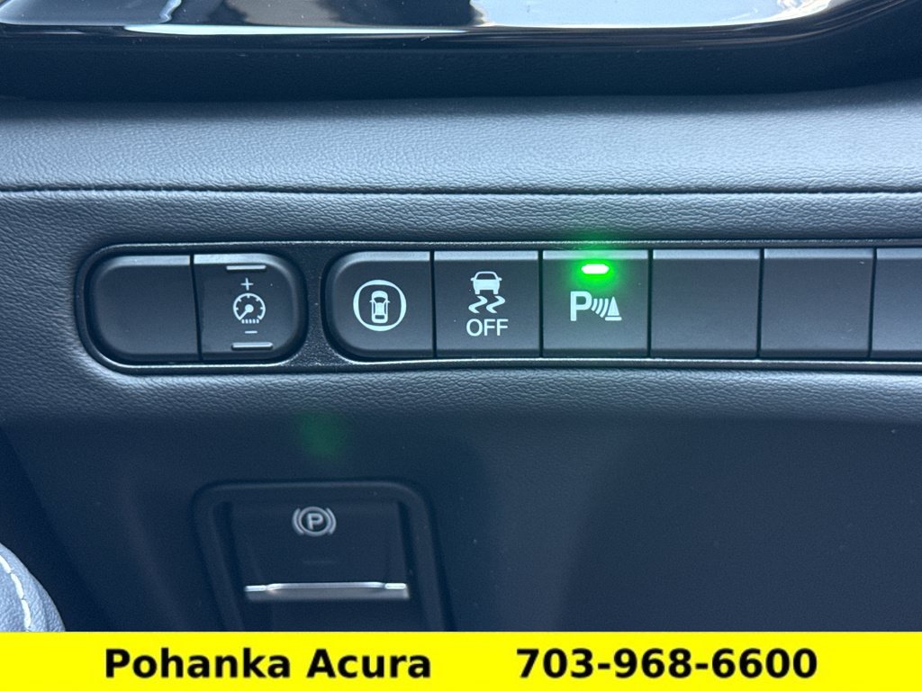 Certified 2026 Acura MDX w/ Technology Package AWD/4WD image 18