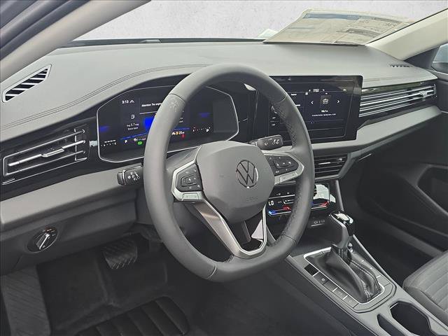 Used 2026 Volkswagen Jetta S FWD image 5