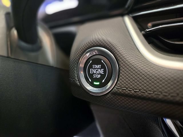 New 2025 Chevrolet TrailBlazer LT w/ Convenience Package FWD image 24