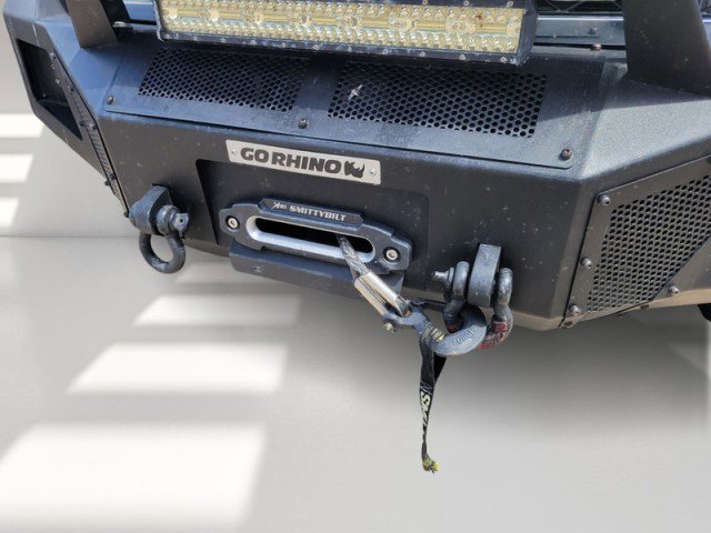 Used 2013 Chevrolet Silverado 2500 W/T image 4