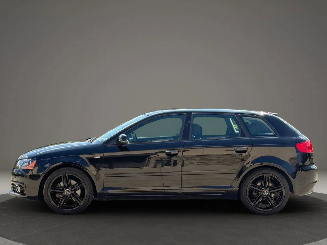 Used 2012 Audi A3 2.0T Premium Plus w/ Premium Plus Package image 6