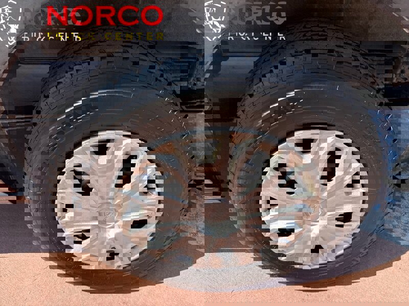 Used 2021 Ford Transit 350 XLT image 16