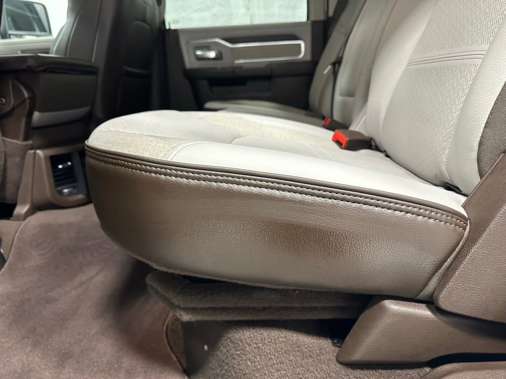Used 2025 RAM 2500 Laramie image 41