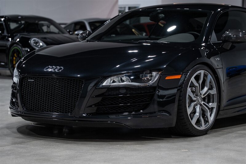 Used 2011 Audi R8 V10 AWD/4WD image 68