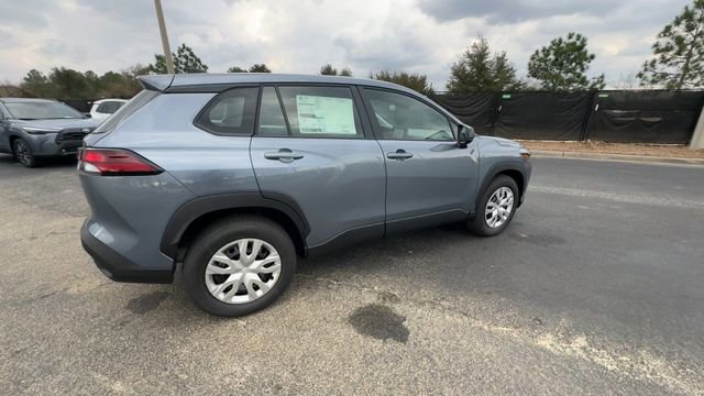 New 2026 Toyota Corolla Cross L image 14