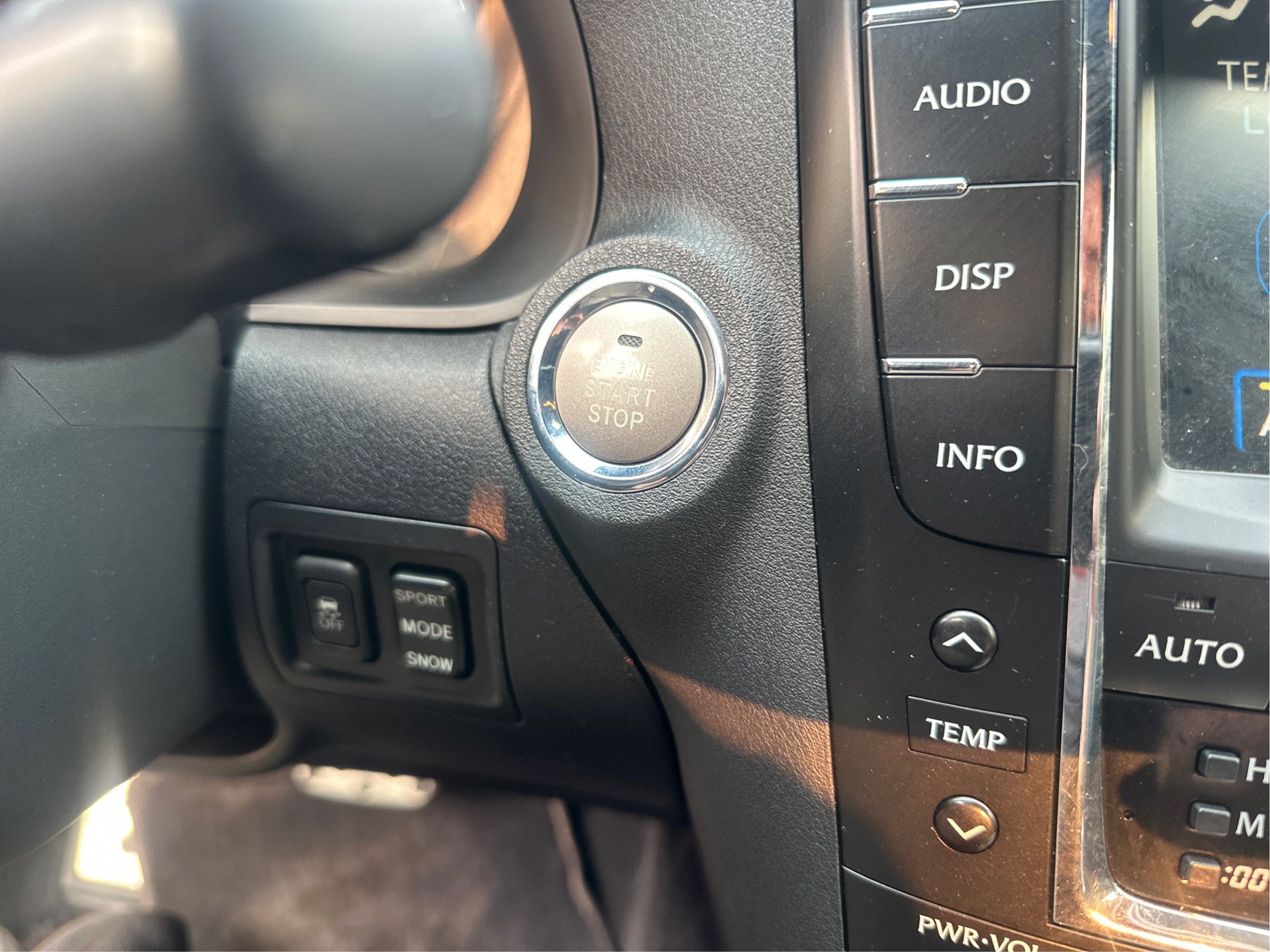 Used 2009 Lexus IS F RWD image 32