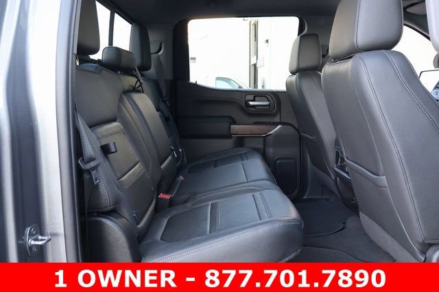 Used 2020 GMC Sierra 1500 Denali w/ Driver Alert Package II image 20