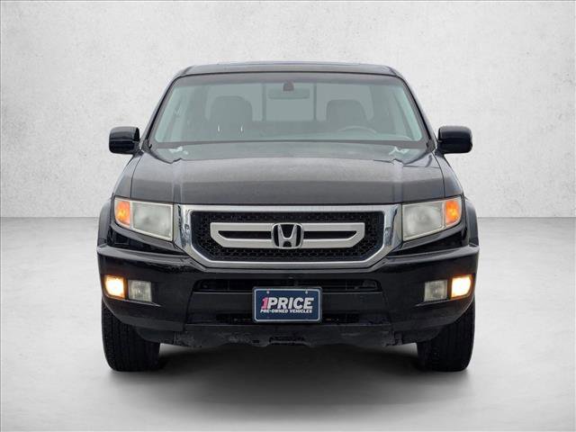 Used 2010 Honda Ridgeline RTL image 2