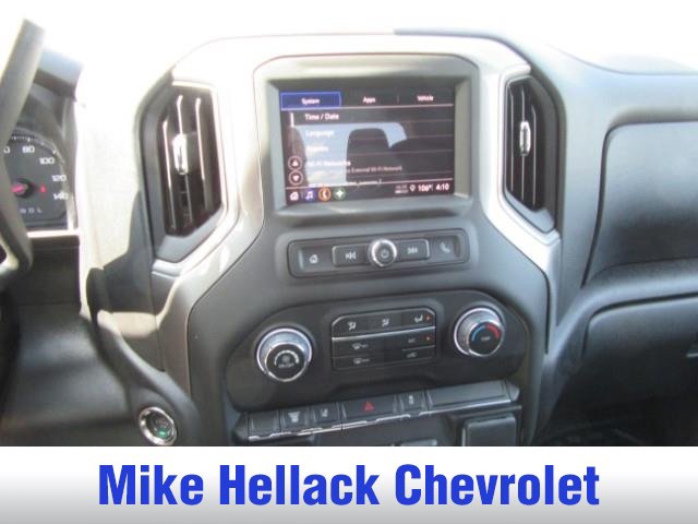 New 2026 Chevrolet Silverado 3500 W/T w/ WT Convenience Package AWD/4WD image 11
