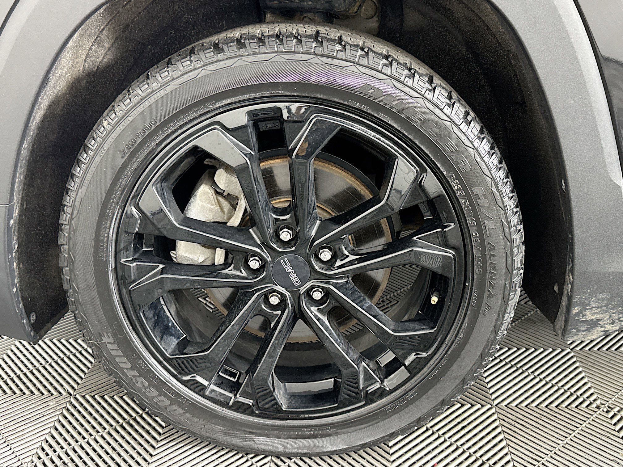 Used 2020 GMC Terrain SLT w/ Preferred Package image 37