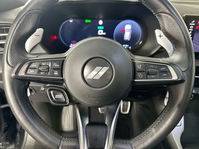 Used 2024 Dodge Hornet R/T Plus AWD/4WD image 23