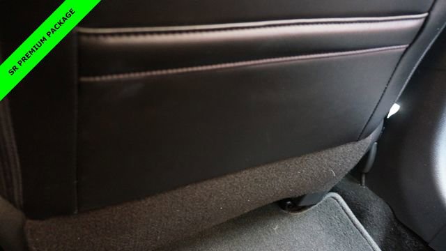 Certified 2023 Nissan Sentra SR w/ SR Premium Package image 37