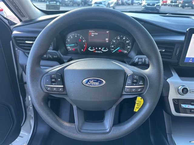 Used 2022 Ford Explorer 4WD image 13