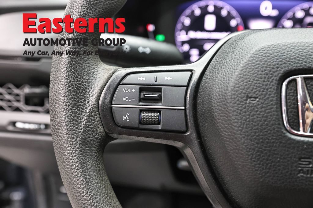 Used 2023 Honda Accord LX image 15