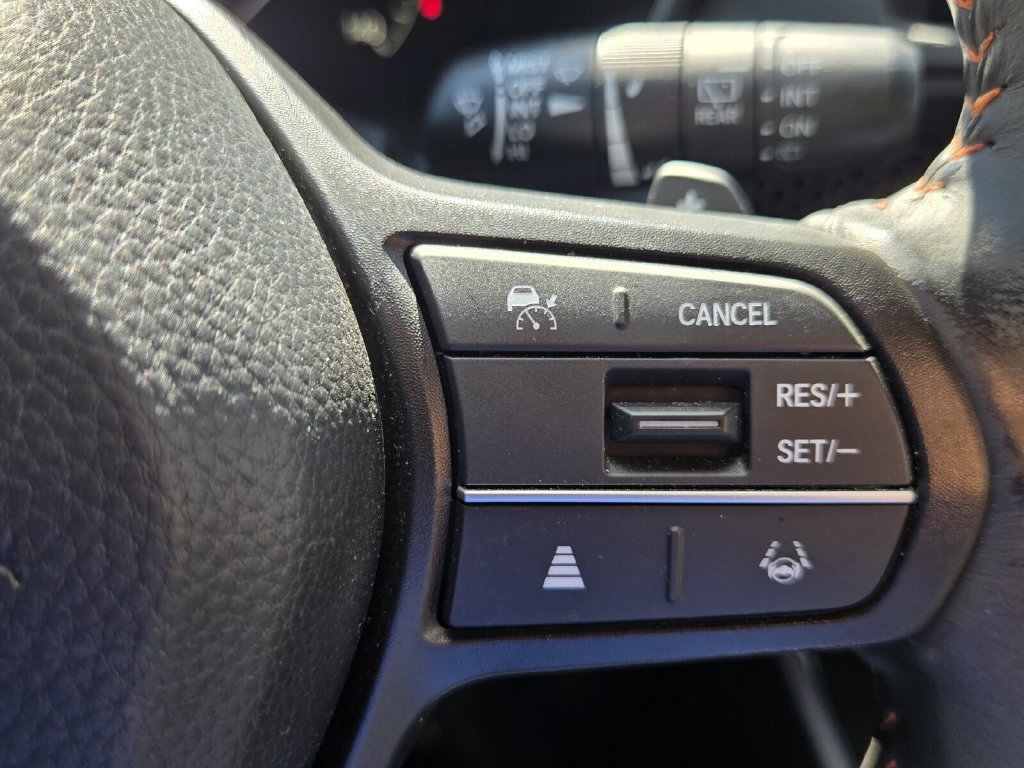 Certified 2024 Honda CR-V Sport image 26