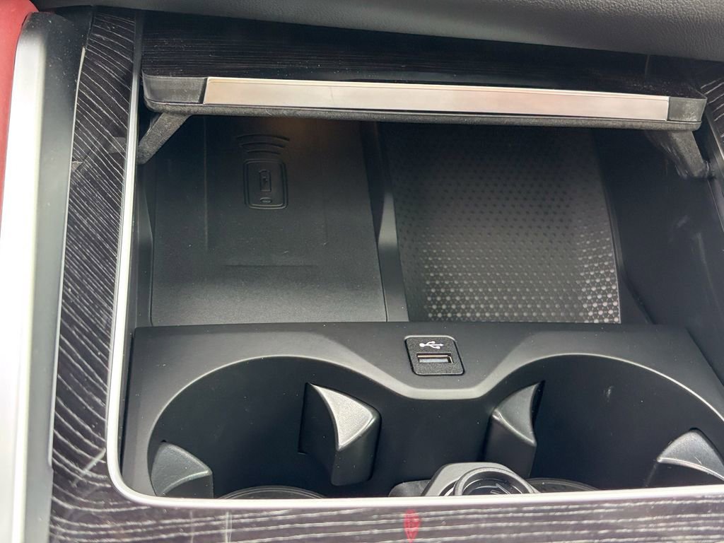 New 2026 BMW X6 xDrive40i image 30