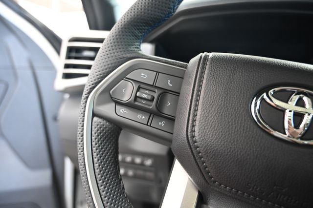 New 2026 Toyota Tundra Platinum AWD/4WD image 28
