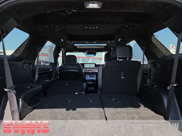 Used 2023 Hyundai Palisade Calligraphy AWD/4WD image 34