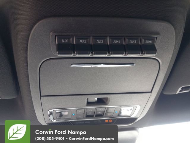 New 2026 Ford F250 Platinum image 22