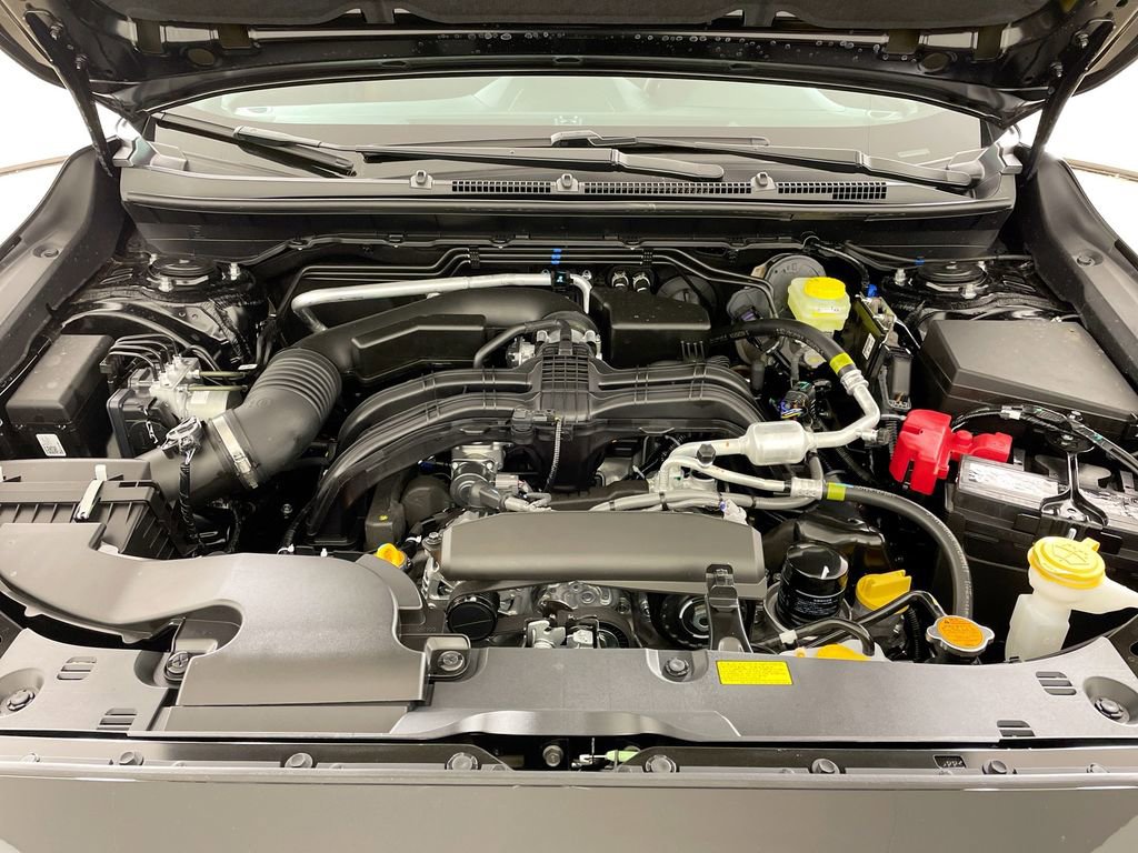 New 2026 Subaru Crosstrek 2.5i Sport image 29