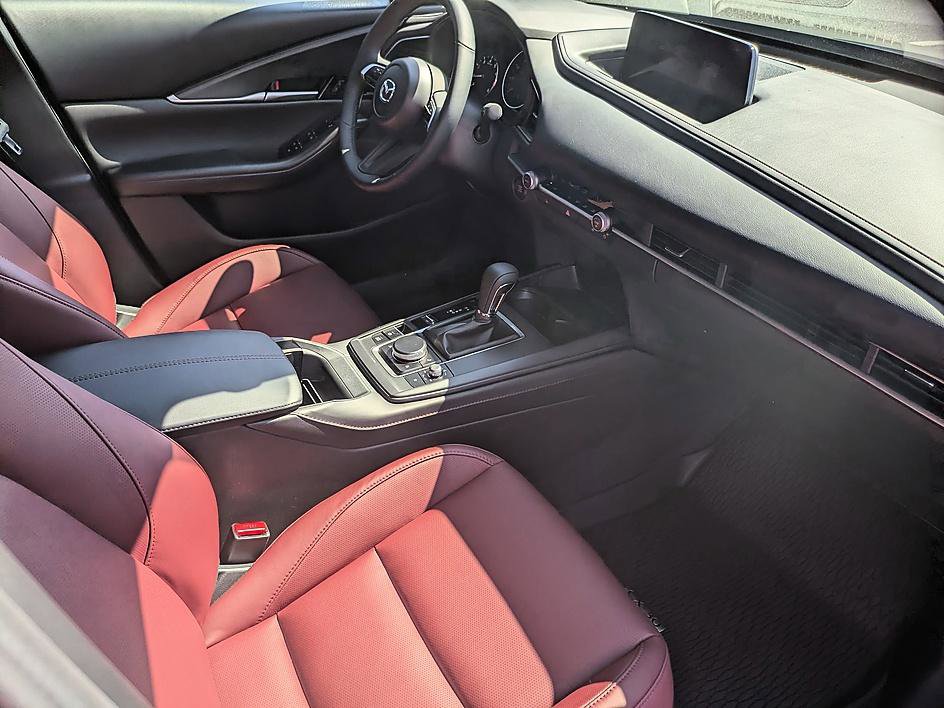 New 2026 MAZDA CX-30 AWD 2.5 S image 35
